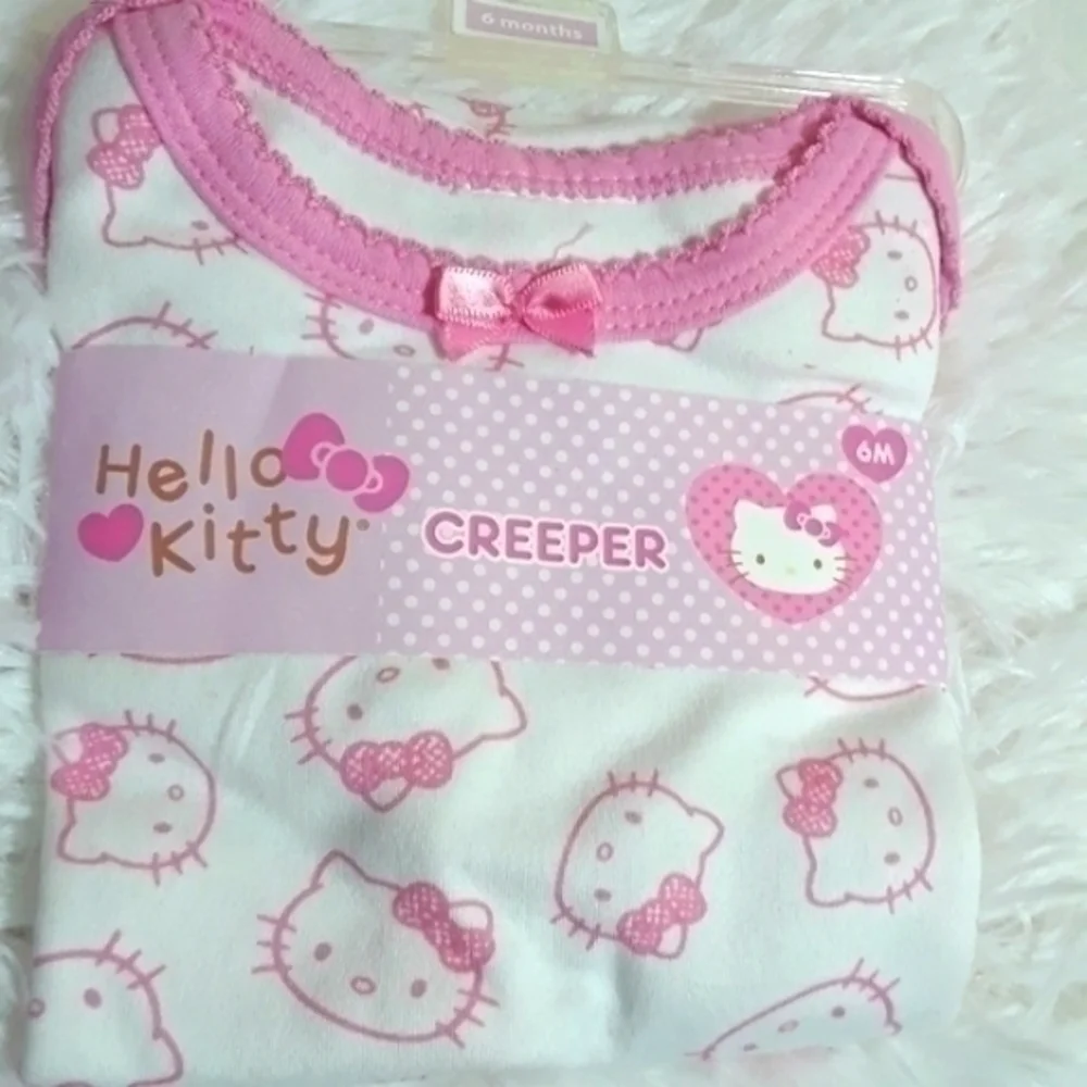Hello Kitty hello kitty